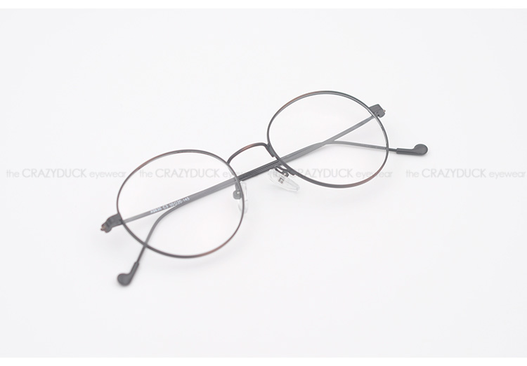 Montures de lunettes en Alliage cuivre-nickel - Ref 3140185 Image 19