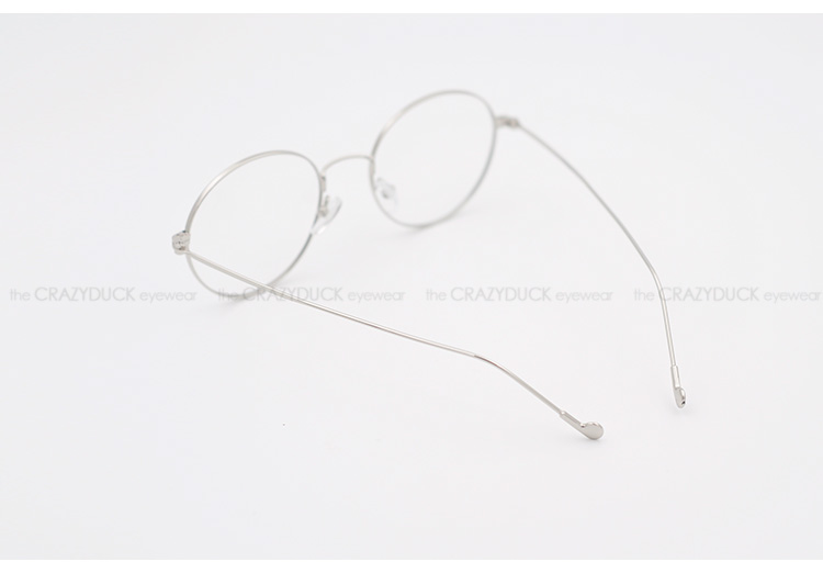 Montures de lunettes en Alliage cuivre-nickel - Ref 3140185 Image 35