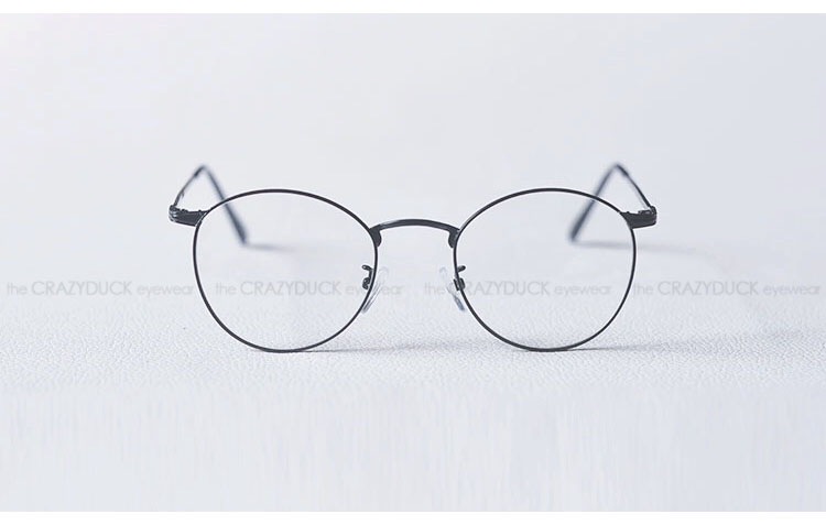 Montures de lunettes en Alliage cuivre-nickel - Ref 3141640 Image 35