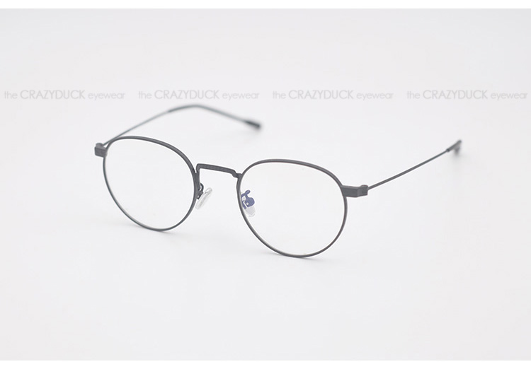 Montures de lunettes en Alliage cuivre-nickel - Ref 3139251 Image 28