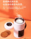 Low sugar rice single mini electric kettle for cooking porridge