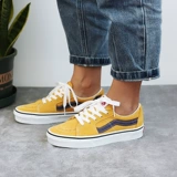 Vans, классические низкие повседневные тканевые эспадрильи подходит для мужчин и женщин, кроссовки