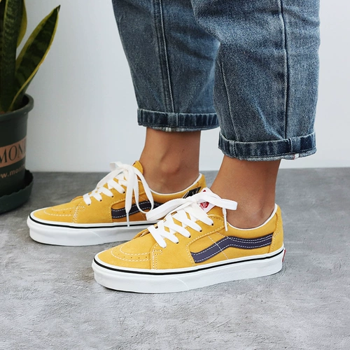 Vans, классические низкие повседневные тканевые эспадрильи подходит для мужчин и женщин, кроссовки