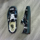 VANS Эпоха