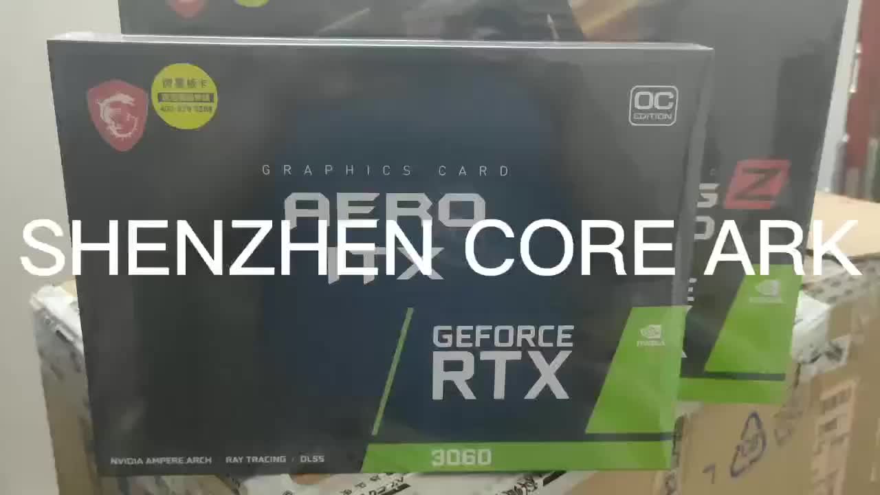Geforce RTX 4060 Gaming 8G - Best Performance & Features