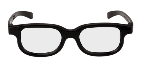 Lunettes 3D - Ref 1245572 Image 6