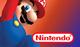 Nintendo eShopCard15EUR Eurozone Nintendo 15 euro ບັດຂອງຂວັນ NS3DSWiiU