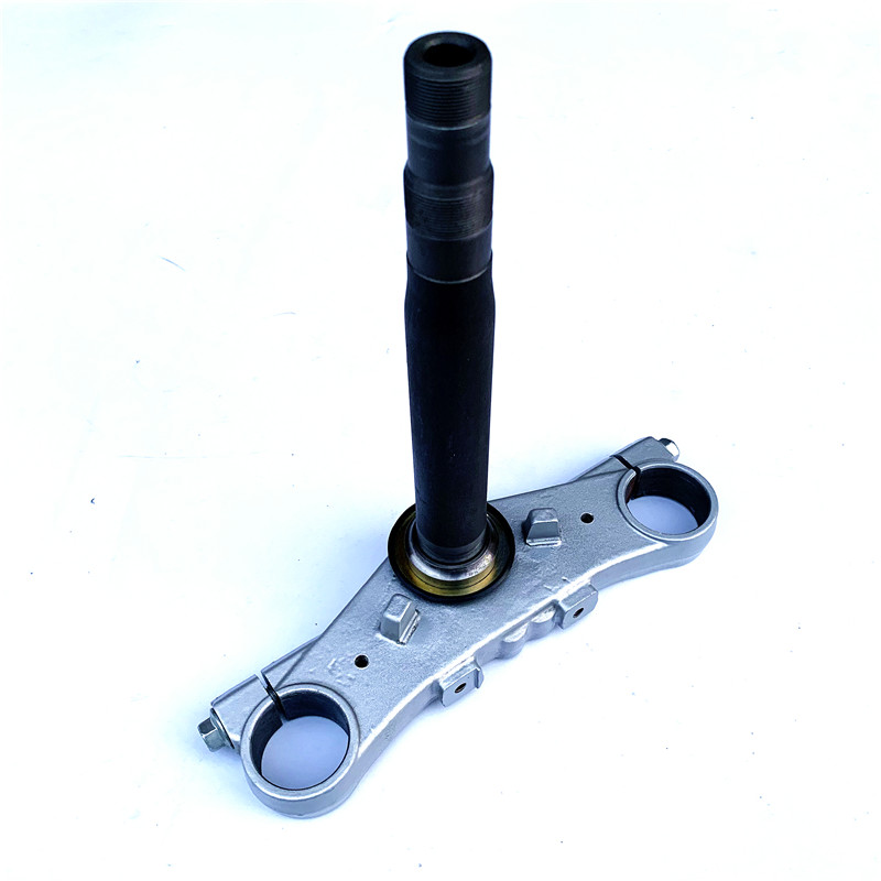 Applicable Loverride GW250S F GSX250R DL250-A direction post lower linkage plate Samsung steel bowl tap bearings