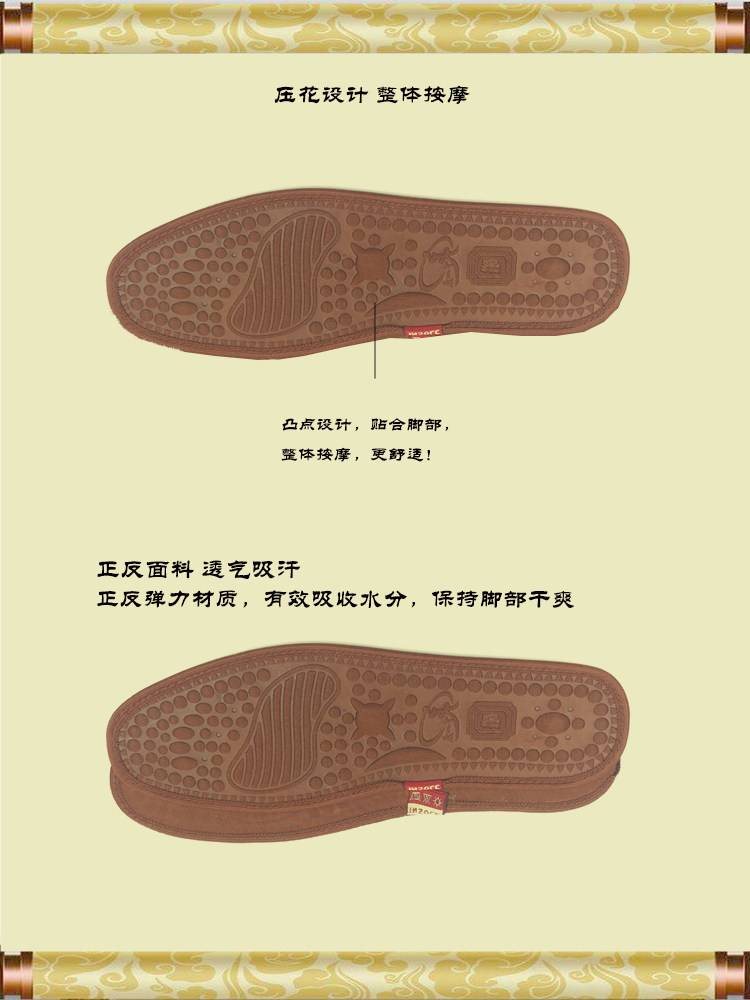 Semelles absorbantes - Ref 1072788 Image 8