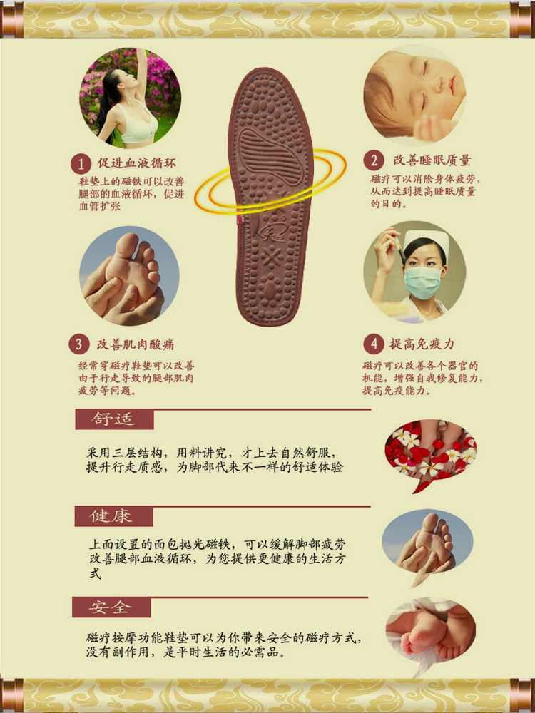 Semelles absorbantes - Ref 1072788 Image 11