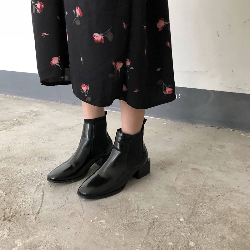 Bottes mi-saison femme OTHER en EVA - Ref 3249722 Image 3