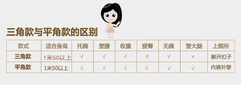 Sous-vêtement minceur sexy en nylon - Ref 693838 Image 22