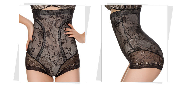 Body sexy en nylon - Ref 652110 Image 23