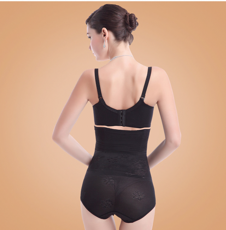 body amincissant doux en nylon - Ref 672205 Image 32
