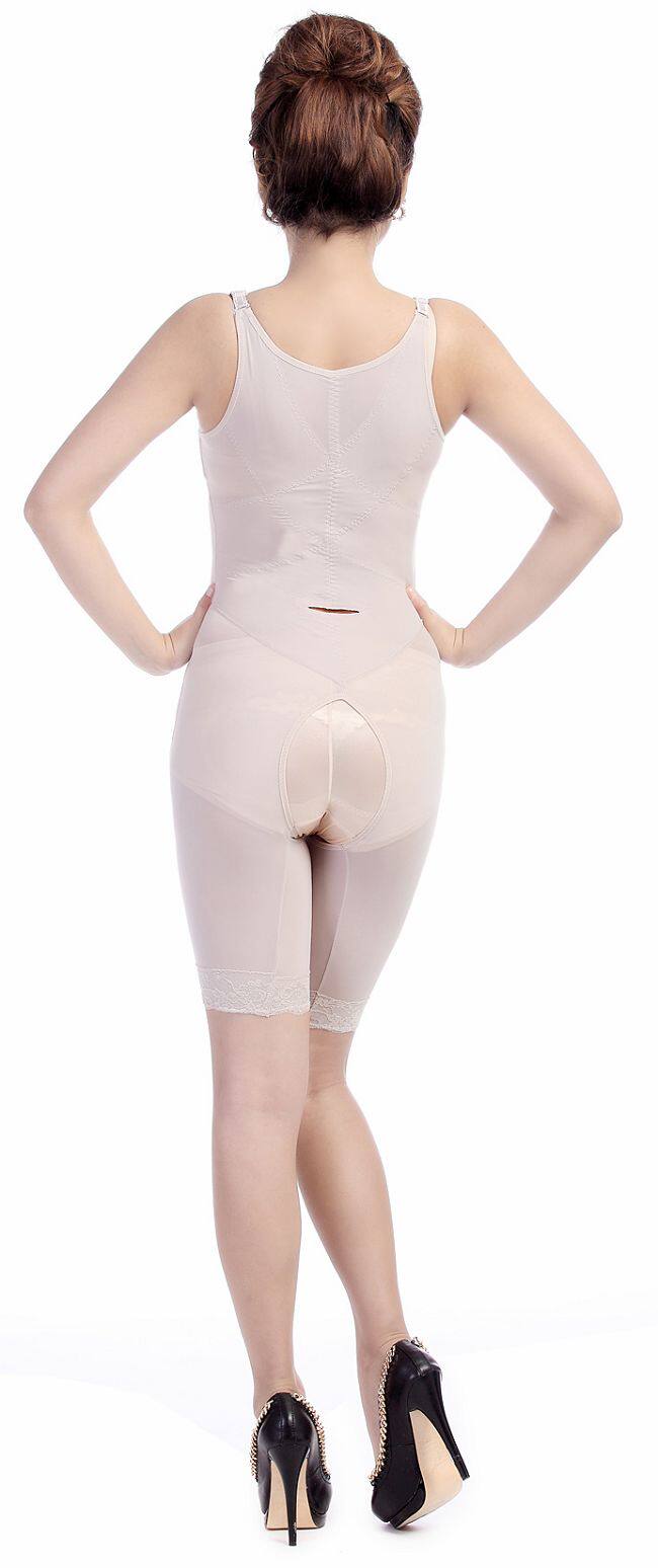 Sous-vêtement minceur sexy en soie Ice - Ref 689770 Image 17