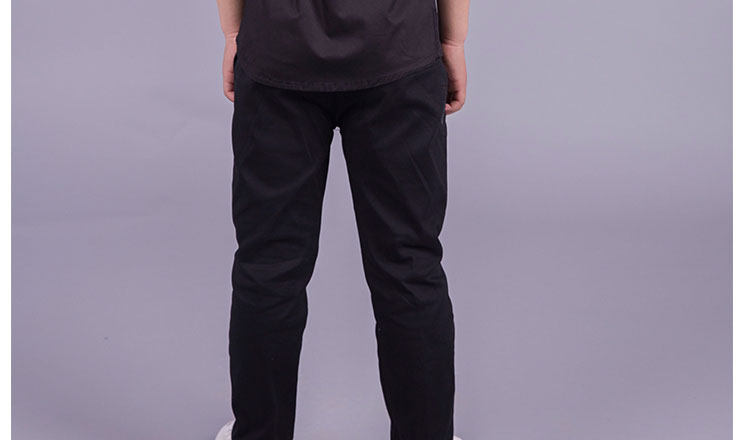 Chemise garcon à manche longue - Ref 2073469 Image 37