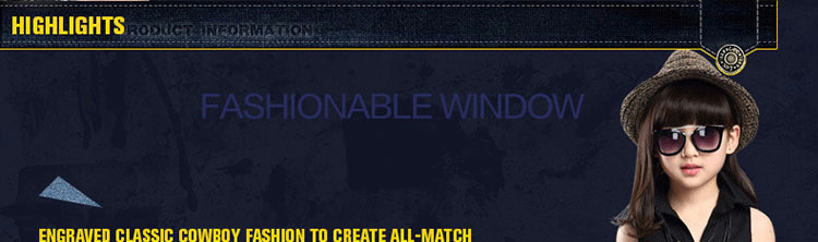 Robe enfant en toile - Ref 2046857 Image 18