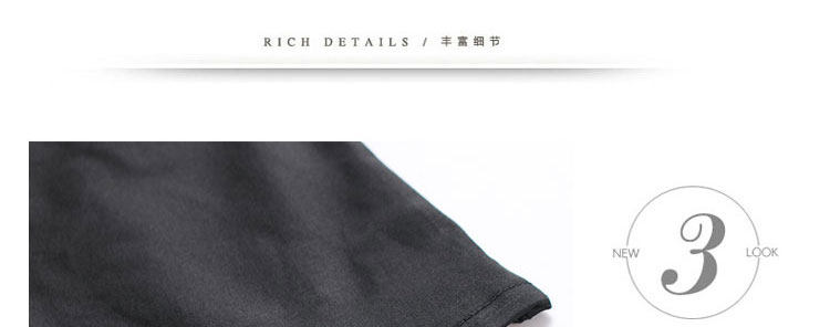 Chemise garcon à manche longue - Ref 2074754 Image 40