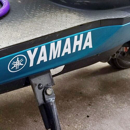 75 Collections Car Modification Yamaha  Best HD