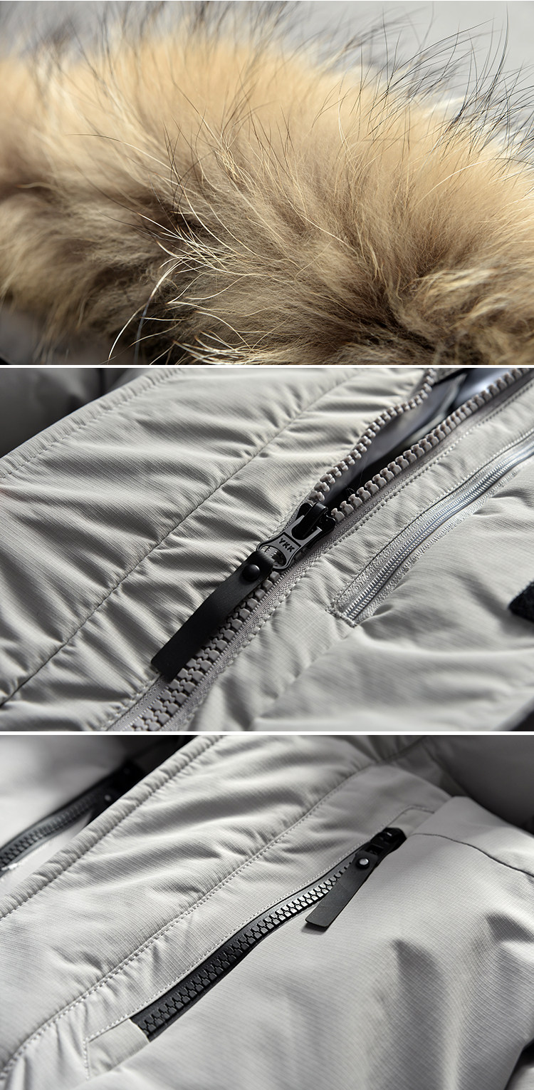 Blouson homme   OTHER en Polyester - Ref 3122267 Image 18