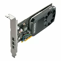 NVIDIA NVIDELTAI Quadro P400 2GB GRAPHICS Профессиональная видеокарта 3 Mini DP 4K 5K