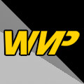 WMP万帕车辆部件的LOGO