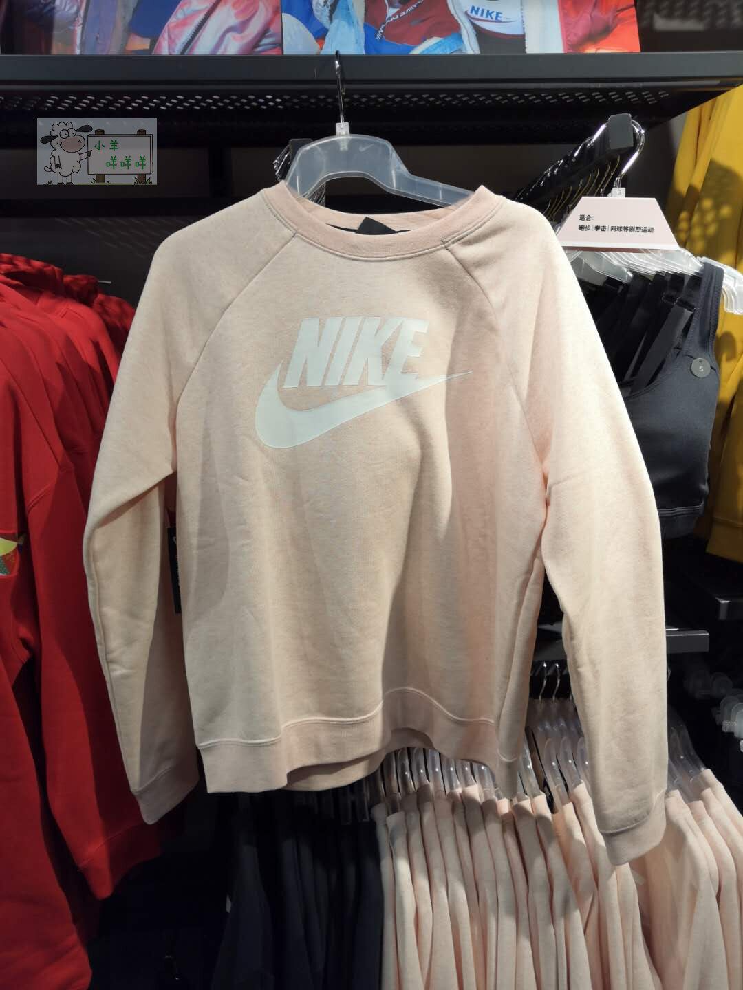 Nike, спортивный утепленный удерживающий тепло комплект для отдыха, в наличии на складе 