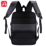 Бизнес-ноутбук, ноутбук, школьный рюкзак для отдыха для школьников, бизнес-версия, простой и элегантный дизайн, подходит для студента, с печатью вашего логотипа