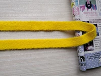 Желтый, 2 см