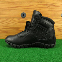 belleville Boots Men Waterproof Special Forces Fighting Boots Autumn Winter CS Black Tactical Boots TR966