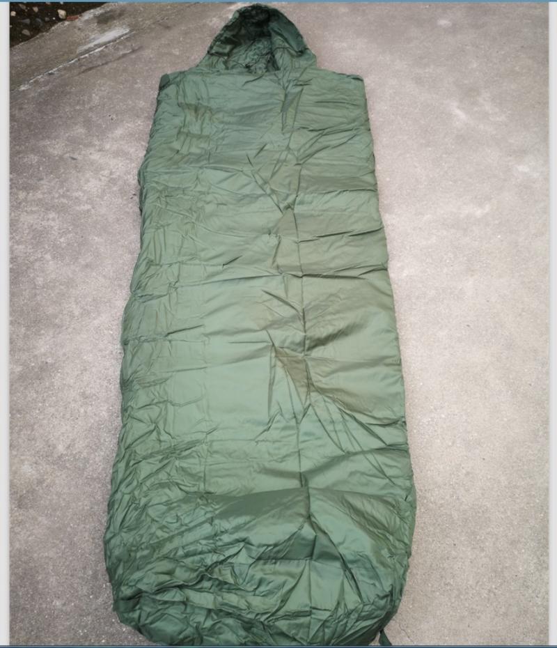 Outdoor Sleeping Bag Hot Melt Sleeping Bag Outdoor Camping Sleeping Bag-Taobao