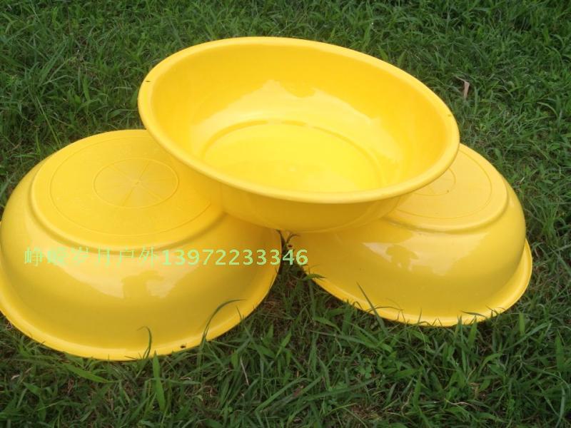 Washbasin sturdy and durable outdoor washbasin is not afraid to fall on the unrotten good washbasin