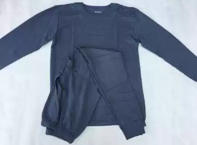 Winter good underwear modal cotton thickened heating pants