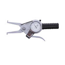 Upper measuring tape internal caliper gauge 55-75mm inner diameter measurement caliper meter aperture accuracy 0 01mm measuring tool