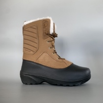 Snow-ground boots in north North to be cold and warm 36 37 37 39 39 40 41 42 42 in snowy boots