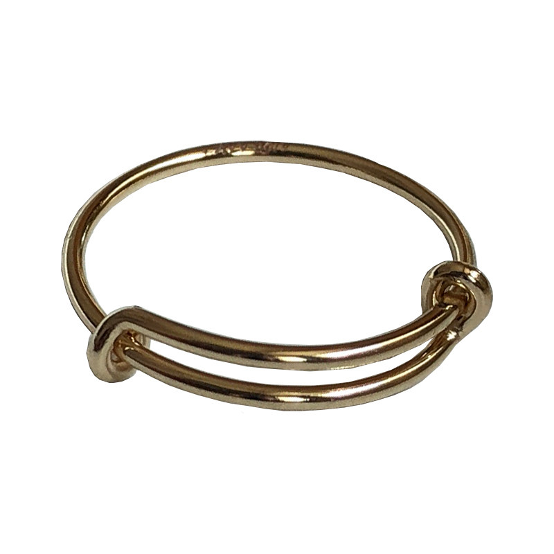 Bague Femme OTHER   en Matiere mixte - Ref 3088128 Image 5