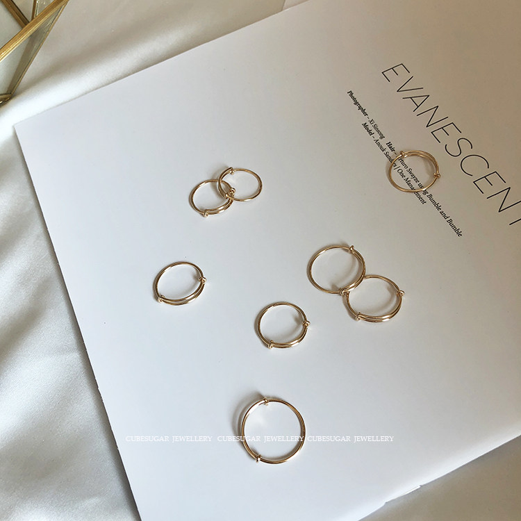 Bague Femme OTHER   en Matiere mixte - Ref 3088128 Image 10