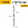 mũi khoan bê tông Nhập Khẩu Chất Liệu 4/6 Mm Acrylic PVC Nhôm Chất Nền Khắc Dao Đơn Lưỡi Xoắn Ốc Xay Cắt Khắc Đầu Dụng Cụ khoan inox mui khoan sat