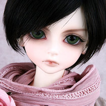 Kid Delf BORY LUTS 1 4 four-point doll official agent Big fruit BJD