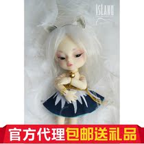 Leroy ISLANDDOLL Island 1 12BJD @ Big Fruit BJD