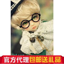 ()(Gift) Leiperke ISLAND Club 1 6 male baby (big fruit BJD)