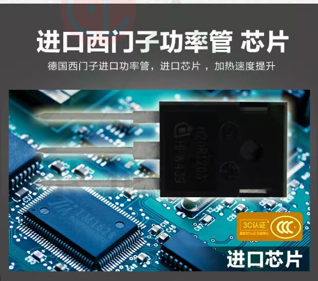 Bếp điện từ cảm ứng Yameng AM22V38 đa chức năng nồi cảm ứng gia đình loại nút cảm ứng nồi xào 2400W gốc - Bếp cảm ứng bếp nấu lẩu