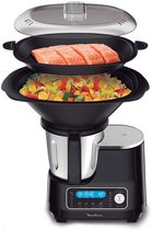 Intelligent Cooking Machine Cuisine machine Multi-functional Chef Robots Home Automatic frying machine