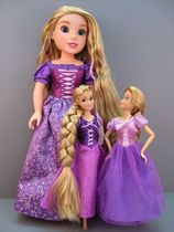 Jakks Disney Princess Disney Princess Simulation Figure Girl 18 50cm High