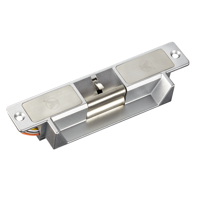 Yilin Electronic Electric Lock YS-137-S European Standard Rugged Electric Lock with Signal Output High Security