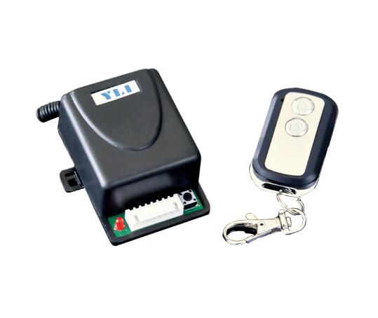 Willin Electronic WBK-400 Access Control Special Wireless Remote Control Switch Hand car park fence machine