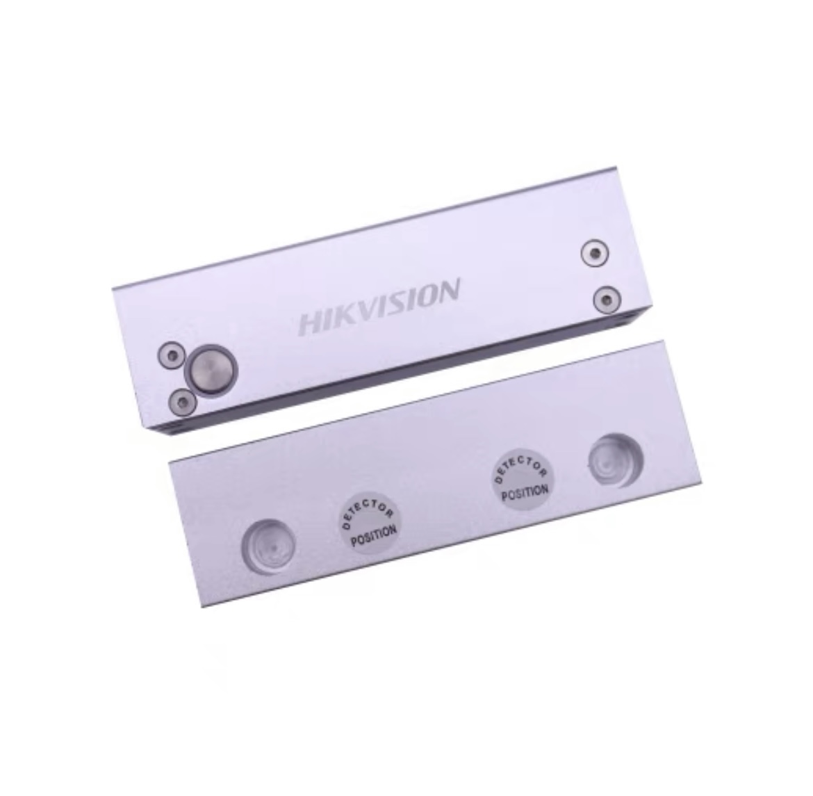 Hikvision DS-K4T108G door - prohibited electric interlock Up and down frame glass door lock glass door electric interlock