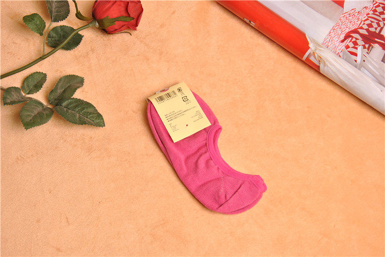 Chaussettes - collants 12345BUY simple - Ref 765094 Image 18