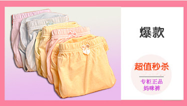 Slip jeunesse DEANFUN 1131 seule chargée en coton - Ref 644153 Image 8