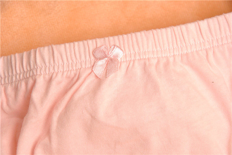 Slip jeunesse DEANFUN 1131 seule chargée en coton - Ref 644153 Image 24